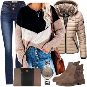 Herbst Outfits Perfekt Für Den Herbst