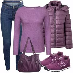 Herbst Outfits Outfit Für Den Herbst