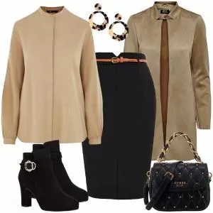 Business Outfits Elegantes Outfit