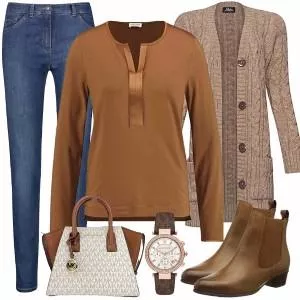 Herbst Outfits Trendiges Herbst Outfit