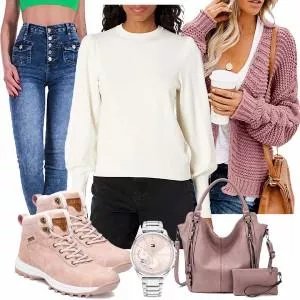 Herbst Outfits Perfekt Für Den Herbst