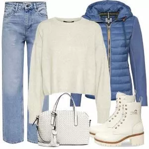Herbst Outfits Outfit Für Den Herbst