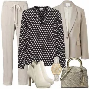 Business Outfits Perfekt Für Den Büro