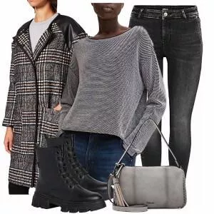Herbst Outfits Perfekt Für Den Herbst