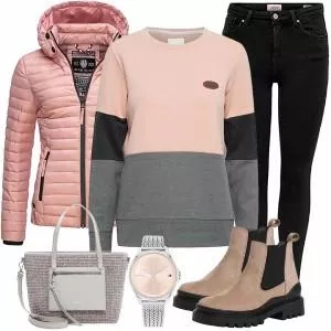 Herbst Outfits Perfekt Für Den Herbst