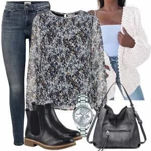 Herbst Outfits Perfekt Für Den Herbst