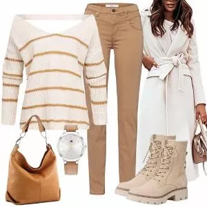 Herbst Outfits Perfekt Für Den Herbst