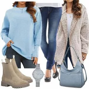 Herbst Outfits Perfekt Für Den Herbst