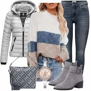 Herbst Outfits Perfekt Für Den Herbst