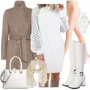Herbst Outfits Perfekt Für Den Herbst