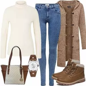 Freizeit Outfits Perfekt Für Den Freizeit