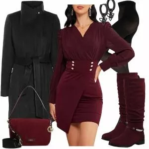 Party Outfits Perfekt Für Den Party