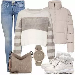 Herbst Outfits Modisches Herbst Outfit