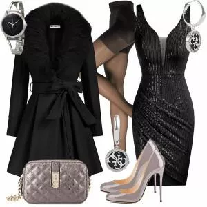 Party Outfits Perfekt Für Den Party
