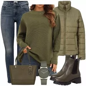 Herbst Outfits Modisches Herbst Outfit