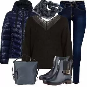 Herbst Outfits Modisches Herbst Outfit
