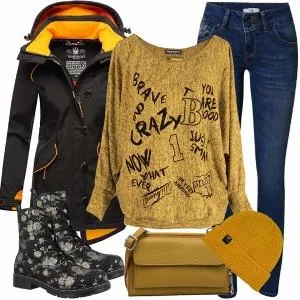 Herbst Outfits Modisches Herbst Outfit