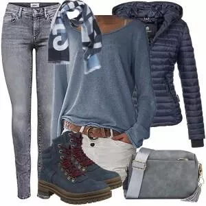 Herbst Outfits Perfekt Für Den Herbst