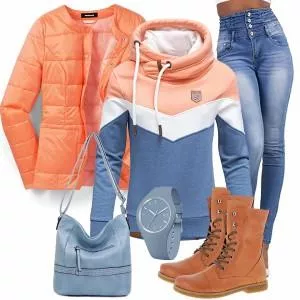 Herbst Outfits Perfekt Für Den Herbst