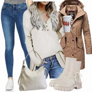 Herbst Outfits Perfekt Für Den Herbst