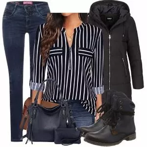 Herbst Outfits Modisches Herbst Outfit