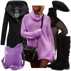 Herbst Outfits Perfekt Für Den Herbst