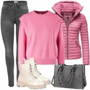 Herbst Outfits Modisches Herbst Outfit