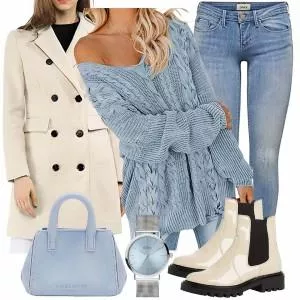 Herbst Outfits Perfekt Für Den Herbst