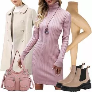 Herbst Outfits Outfit Für Den Herbst