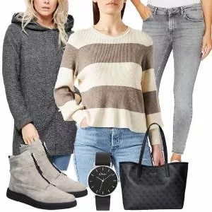 Herbst Outfits Outfit Für Den Herbst