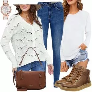 Herbst Outfits Perfekt Für Den Herbst