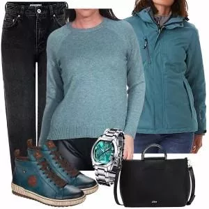 Herbst Outfits Perfekt Für Den Herbst