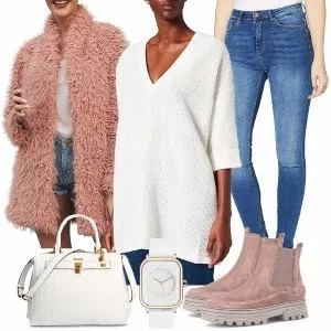 Herbst Outfits Perfekt Für Den Herbst