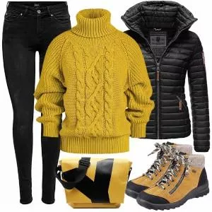 Herbst Outfits Modisches Herbst Outfit