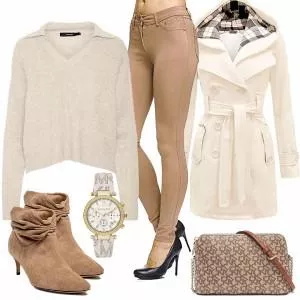 Herbst Outfits Perfekt Für Den Herbst