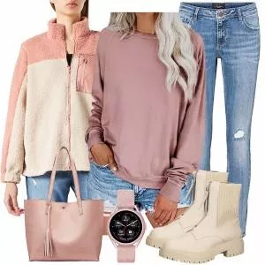 Herbst Outfits Modisches Herbst Outfit