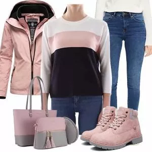 Herbst Outfits Perfekt Für Den Herbst