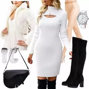 Freizeit Outfits Schickes Freizeit Outfit