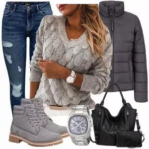 Herbst Outfits Perfekt Für Den Herbst