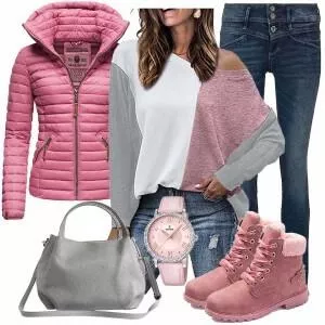 Herbst Outfits Perfekt Für Den Herbst