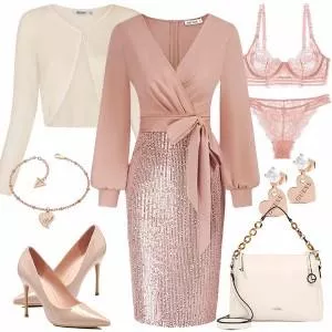 Party Outfits Elegantes Party Outfit