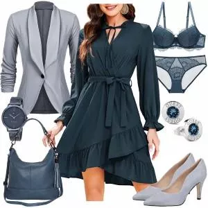 Party Outfits Perfekt Für Den Party