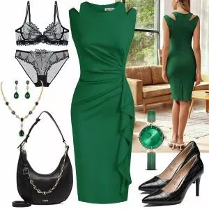 Party Outfits Perfekt Für Den Party