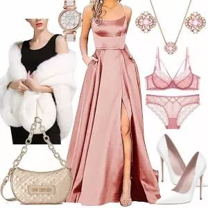 Party Outfits Elegantes Party Outfit