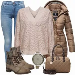 Winter Outfits Perfekt Für Den Winter