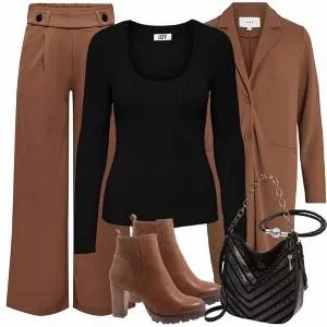Herbst Outfits Modisches Herbst Outfit