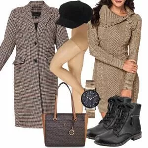 Herbst Outfits Perfekt Für Den Herbst