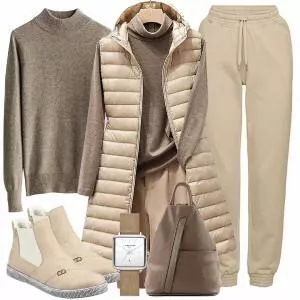 Freizeit Outfits Freizeit Outfit