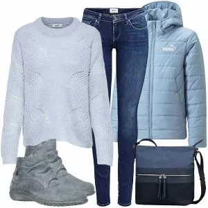 Herbst Outfits Perfekt Für Den Herbst