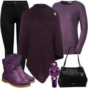 Herbst Outfits Perfekt Für Den Herbst
